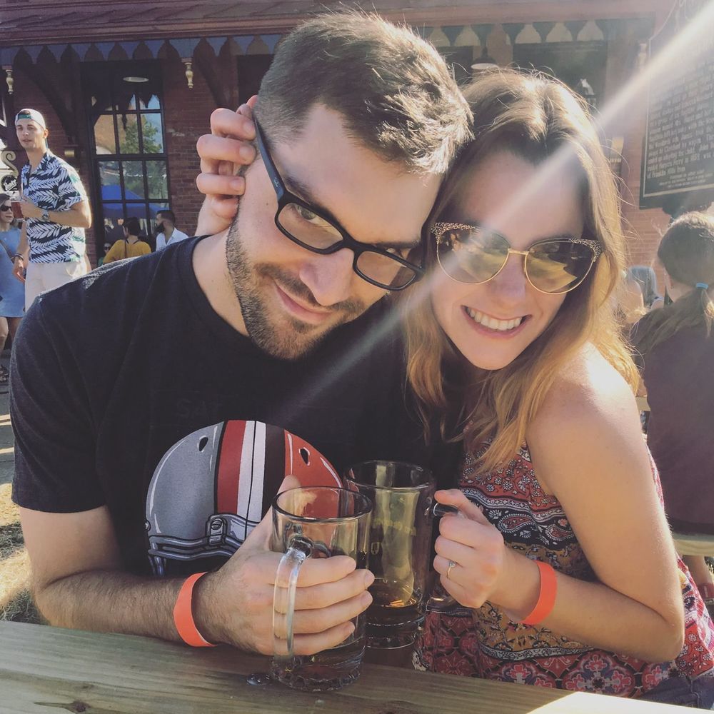 Meet your Posher, Harley